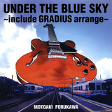 Under THE Blue SKY ~Include Gradius Arrange~